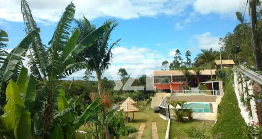 Chácara para venda e aluguel em Biritiba-Mirim de 1900.00m² com 5 Quartos, 2 Suites e 30 Garagens