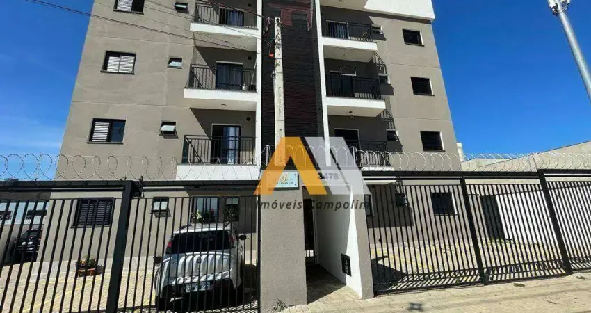 Apartamento para alugar em Wanel Ville de 50.00m² com 2 Quartos e 1 Garagem