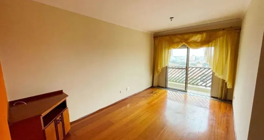 Apartamento para venda em Bonfim de 63.00m² com 2 Quartos e 1 Garagem