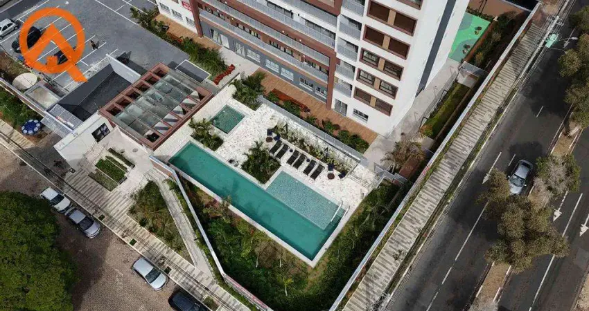 Apartamento para venda em Jardim Guanabara de 58.00m² com 2 Quartos, 1 Suite e 1 Garagem