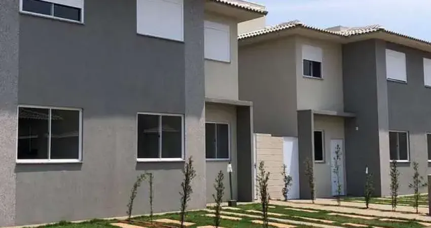 Casa de Condomínio para venda em Residencial Maria Júlia de 92.00m² com 3 Quartos, 1 Suite e 2 Garagens