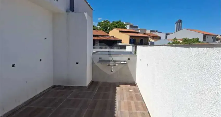 Cobertura para alugar em Parque Das Nações de 80.00m² com 2 Quartos