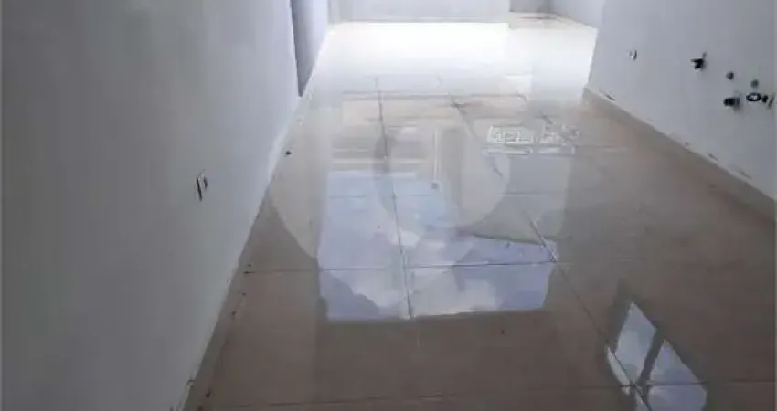 Cobertura para venda em Utinga de 100.90m² com 2 Quartos, 1 Suite e 1 Garagem