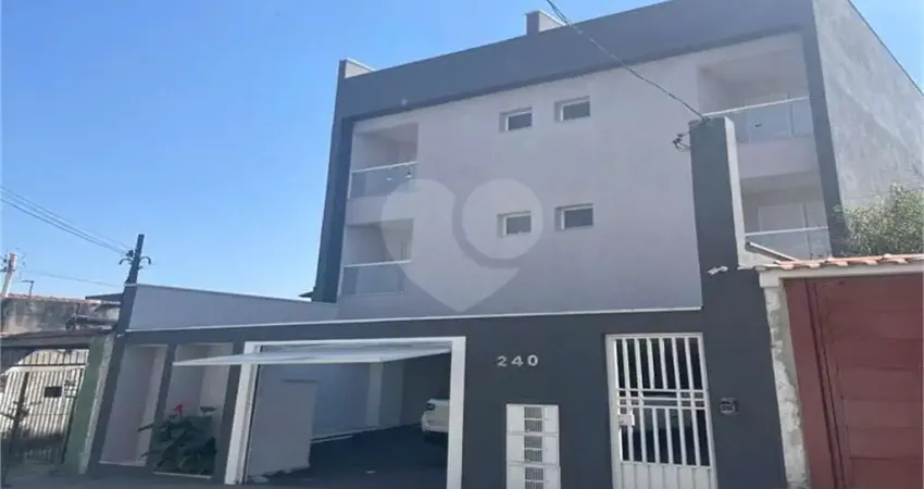 Cobertura para venda em Vila Humaitá de 124.40m² com 2 Quartos, 1 Suite e 1 Garagem