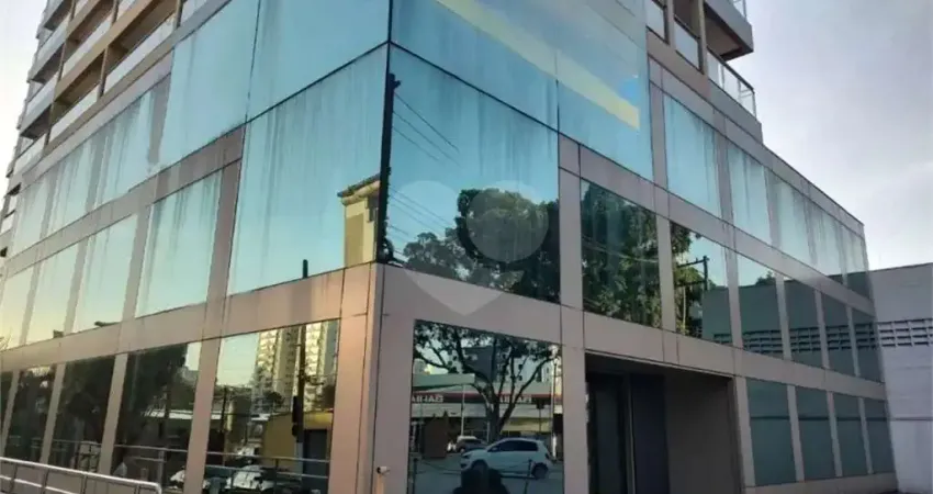 Sala Comercial para alugar em Rudge Ramos de 272.00m² com 6 Garagens