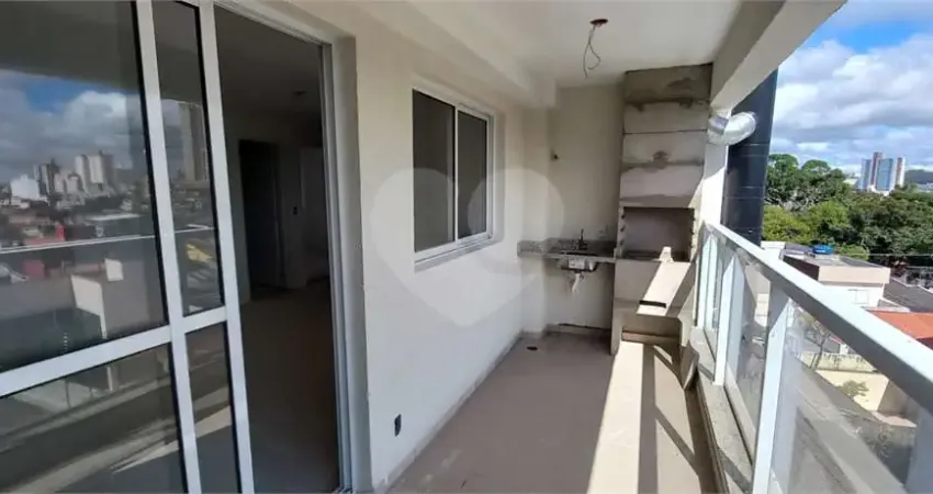 Cobertura para venda em Jardim Nóbrega de 80.00m² com 3 Quartos, 3 Suites e 2 Garagens