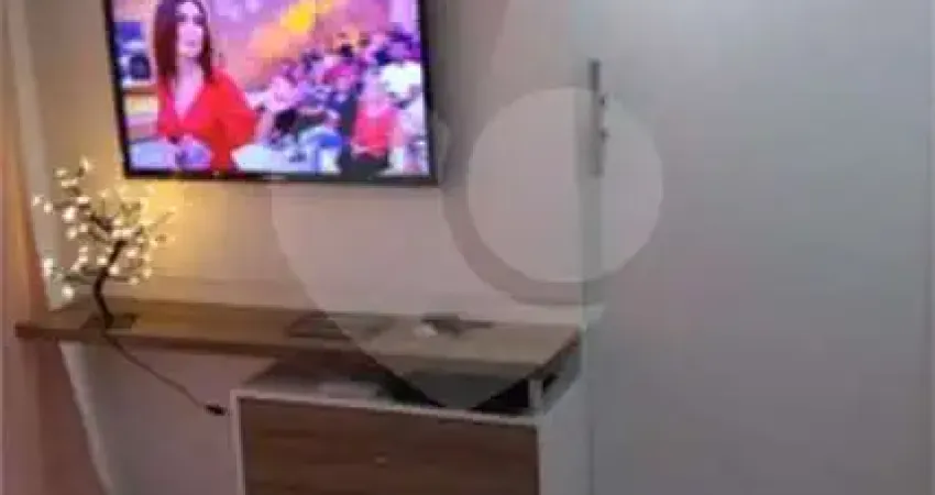 Apartamento para venda em Ferrazópolis de 48.00m² com 2 Quartos e 1 Garagem