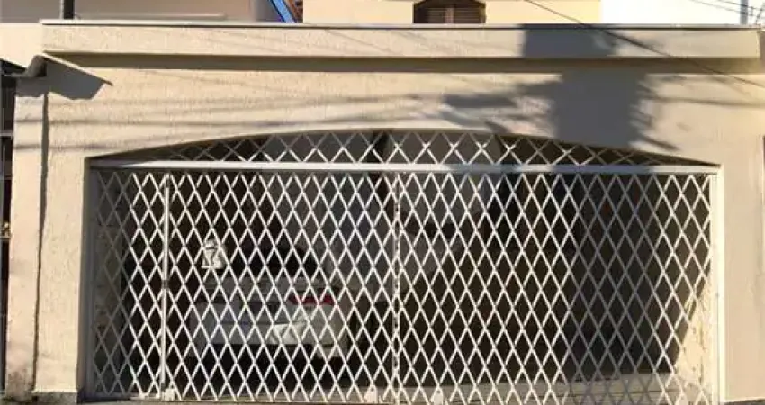 Sobrado para venda em Rudge Ramos de 228.16m² com 4 Quartos, 2 Suites e 2 Garagens