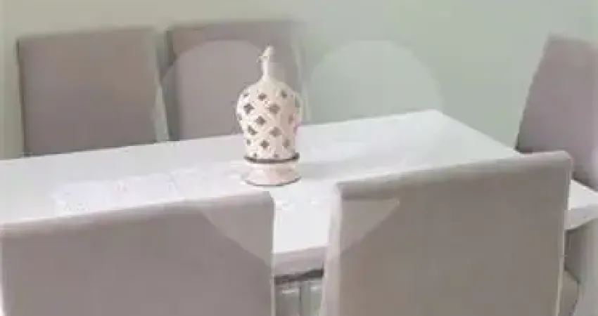 Apartamento para venda em Jordanópolis de 53.00m² com 2 Quartos e 1 Garagem