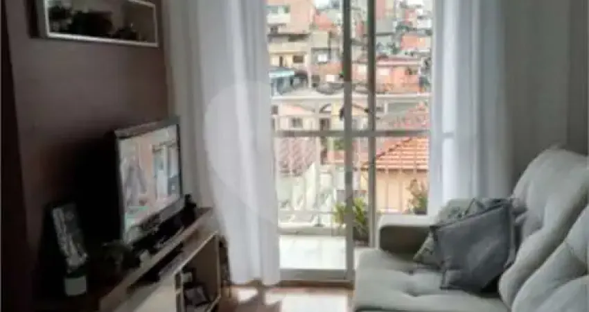 Apartamento para venda em Centro de 56.09m² com 2 Quartos e 1 Garagem