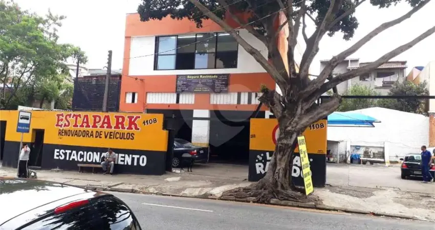 Sala Comercial para alugar em Santa Paula de 25.00m² com 1 Garagem