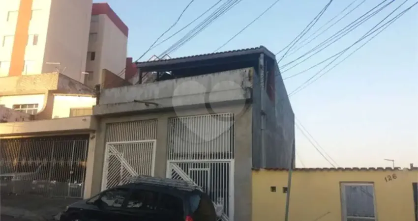 Galpão / Depósito / Armazém para venda em Vila Palmares de 400.00m² com 1 Garagem