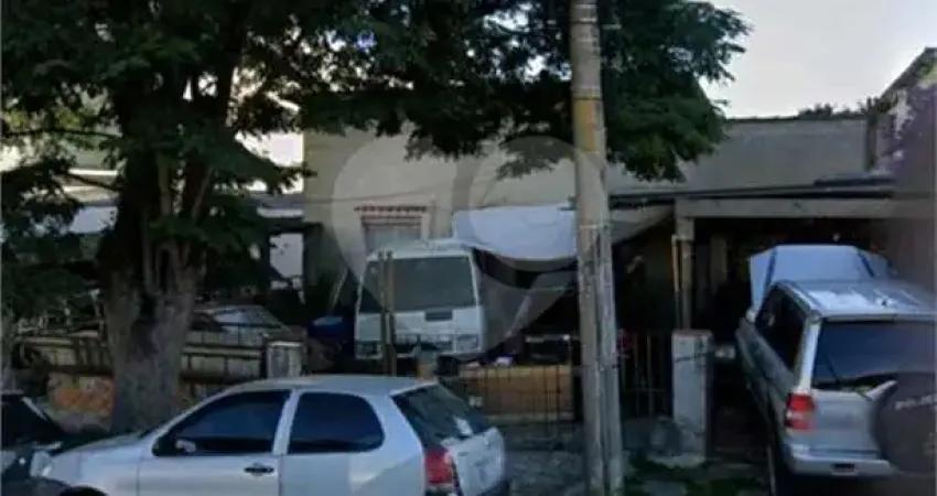 Terreno comercial à venda na Rua Princesa Isabel, Vila Guiomar, Santo André