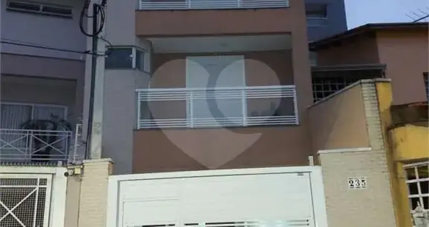 Apartamento para venda em Jardim Pedroso de 56.00m² com 2 Quartos, 1 Suite e 1 Garagem