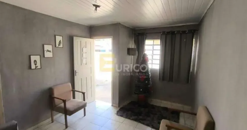 Casa para venda em JARDIM BOM RETIRO de 90.14m² com 2 Quartos e 3 Garagens