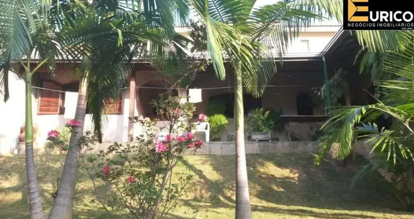 Casa com 1 quarto à venda na Avenida Zumbi dos Palmares, ***, Capela, Vinhedo