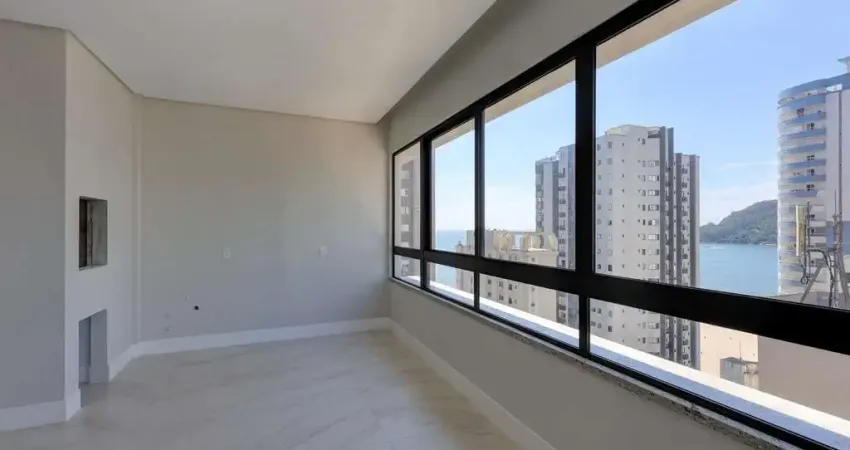 Apartamento para venda em Centro de 130.00m² com 3 Quartos, 3 Suites e 3 Garagens