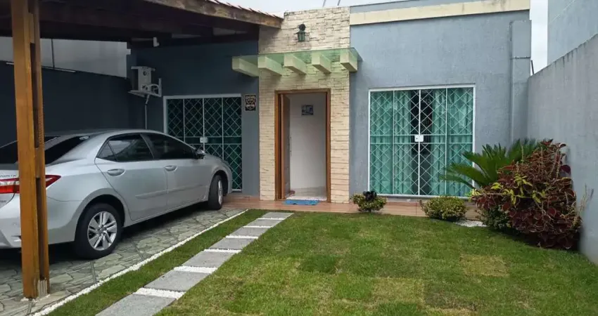 Casa para venda em Alphaville Graciosa de 100.00m² com 2 Quartos, 1 Suite e 1 Garagem