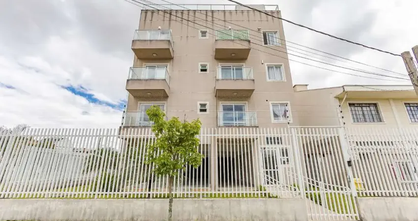 Apartamento para venda em Cajuru de 51.00m² com 2 Quartos e 1 Garagem