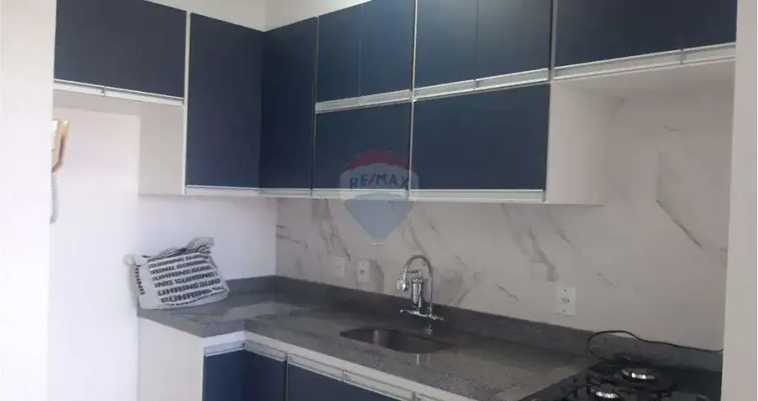 Apartamento para alugar em Nova Cidade Jardim de 49.00m² com 2 Quartos e 1 Garagem