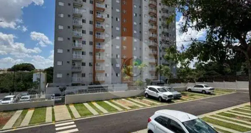 Apartamento para alugar em Cidade Jardim de 55.00m² com 2 Quartos e 1 Garagem