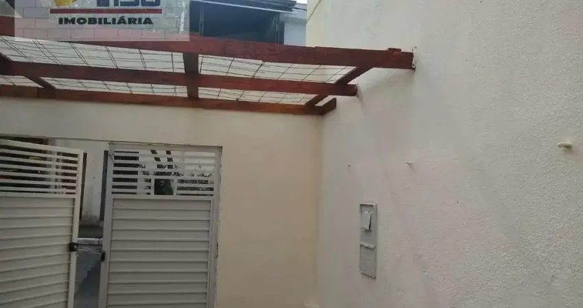 Casa para alugar em Vila Libanesa de 65.00m² com 2 Quartos e 2 Garagens