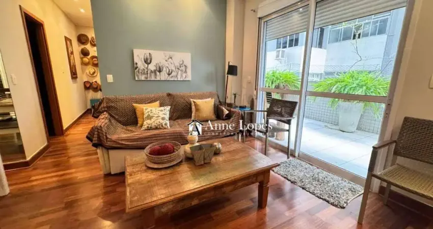 Apartamento para venda em Boqueirão de 106.00m² com 3 Quartos, 1 Suite e 2 Garagens