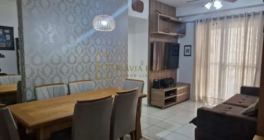 Apartamento para venda em Nova Aliança de 74.00m² com 2 Quartos, 1 Suite e 2 Garagens