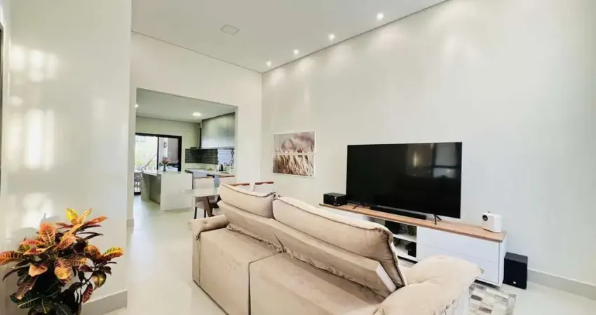 Casa de Condomínio para venda em Jardim Do Jatobá de 150.00m² com 3 Quartos, 3 Suites e 4 Garagens