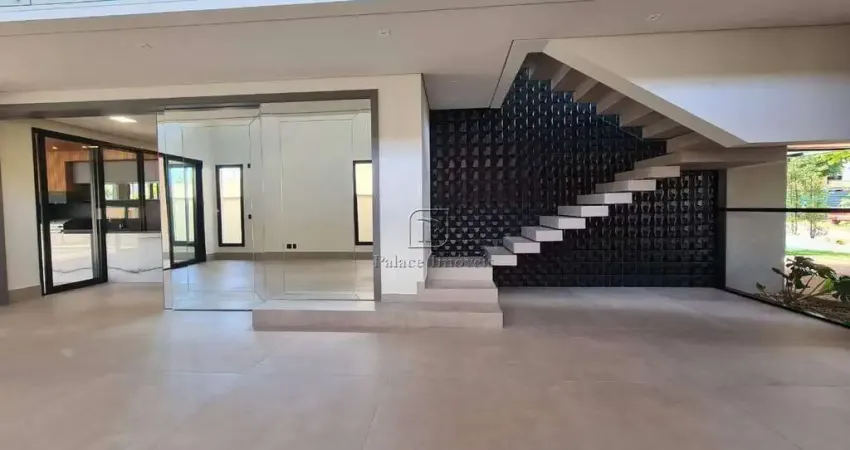 Casa de Condomínio para venda em Jardim Olhos D´Água I de 518.75m² com 3 Quartos, 3 Suites e 4 Garagens