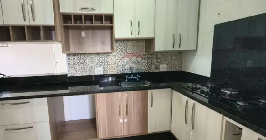 Apartamento para alugar em Mogi Moderno de 84.00m² com 2 Quartos, 1 Suite e 2 Garagens