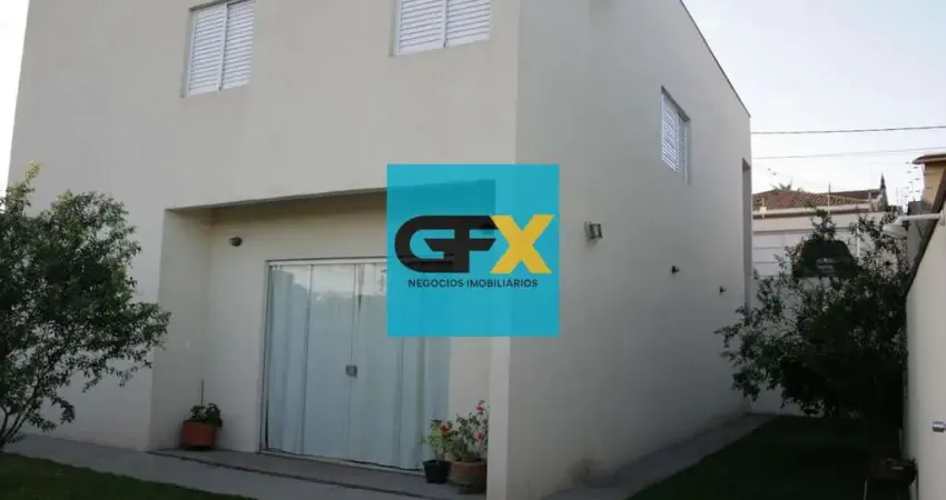 Sobrado para venda em Ribeirânia de 186.00m² com 3 Quartos, 1 Suite e 2 Garagens