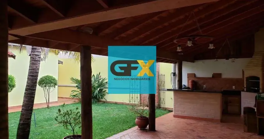 Casa para venda em Parque Residencial Cândido Portinari de 150.00m² com 3 Quartos, 1 Suite e 4 Garagens