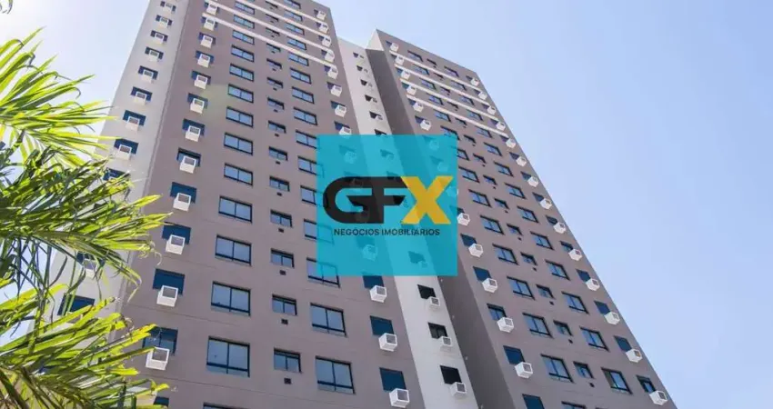 Apartamento para venda em Campos Elíseos de 50.00m² com 2 Quartos e 1 Garagem