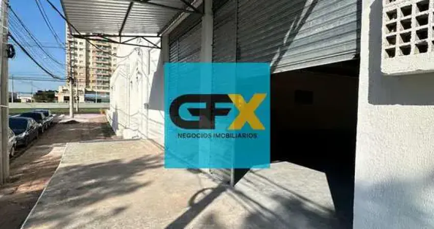 Galpão / Depósito / Armazém para alugar em Parque Industrial Lagoinha de 2500.00m²