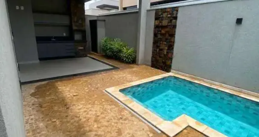 Casa de Condomínio para venda em Jardim Cybelli de 164.00m² com 3 Quartos, 3 Suites e 4 Garagens