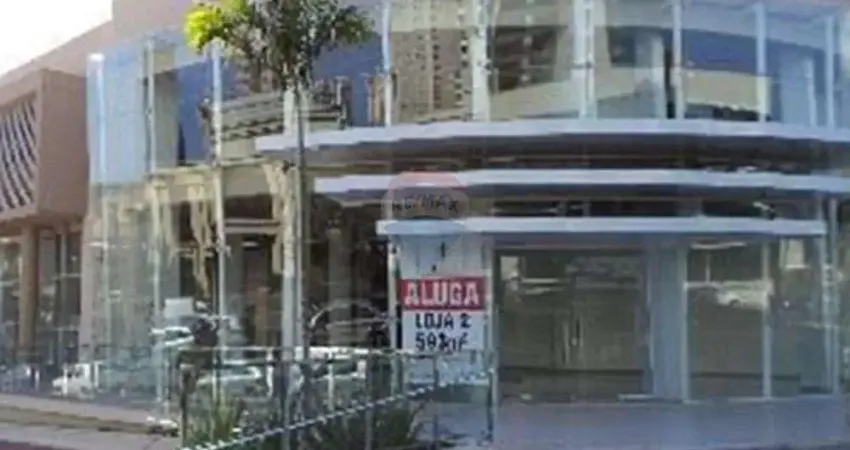 Casa comercial para alugar na Rua Doutor Paulo Barra, 1535, Jardim Irajá, Ribeirão Preto