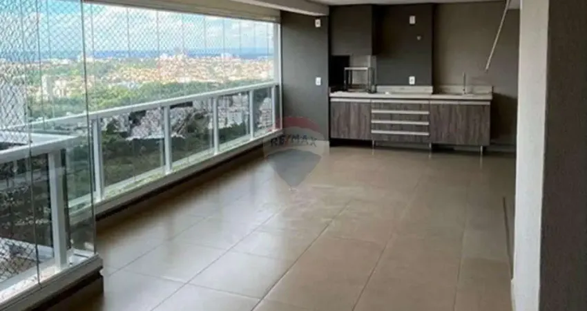 Apartamento para alugar em Jardim Botânico de 228.00m² com 3 Quartos e 3 Suites