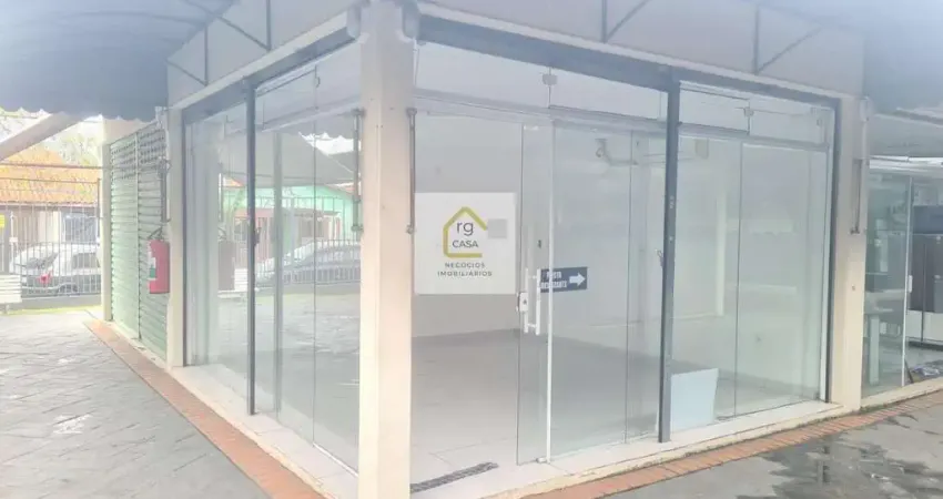 Sala Comercial para venda em Vila Mogilar de 20.00m² com 1 Quarto