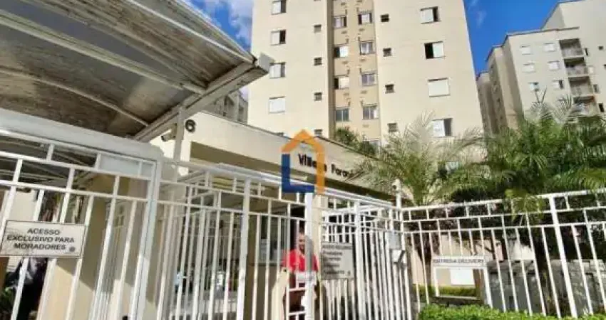 Apartamento para venda em Tingui de 54.00m² com 2 Quartos, 1 Suite e 1 Garagem