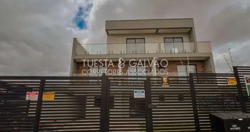 Kitnet / Stúdio para alugar na Rua Roaldo Brun, 1293, Atuba, Curitiba