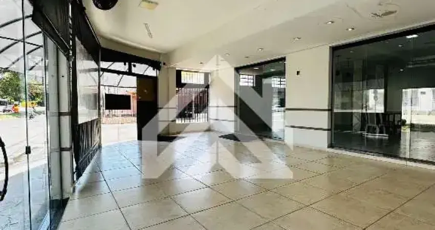 Casa comercial para alugar no Jardim América, Rio Claro