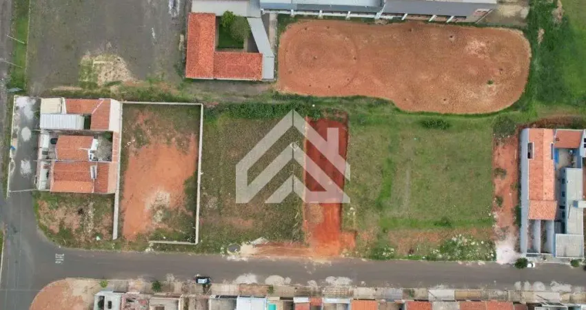 Terreno à venda no Jardim São Caetano II, Rio Claro