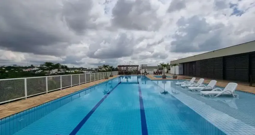 Casa de Condomínio para venda em Alphaville Nova Esplanada de 820.00m² com 3 Quartos, 3 Suites e 6 Garagens