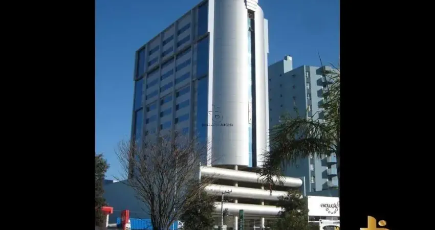 Sala Comercial para alugar em Parque Campolim de 40.00m² com 1 Garagem