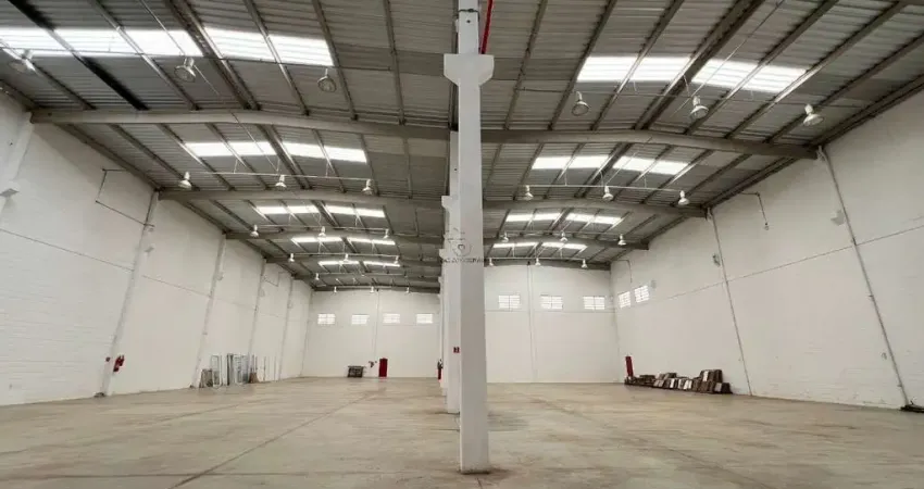 Galpão / Depósito / Armazém para alugar em Éden de 14300.00m²