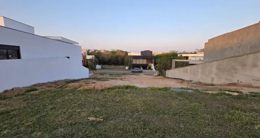 Terreno para venda em Alphaville Nova Esplanada 3 de 561.16m²
