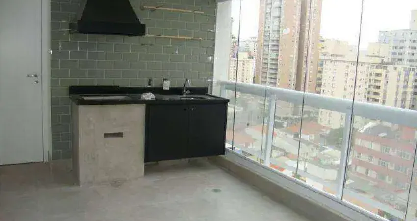 Apartamento para alugar em Vila Mariana de 90.00m² com 2 Quartos, 2 Suites e 2 Garagens