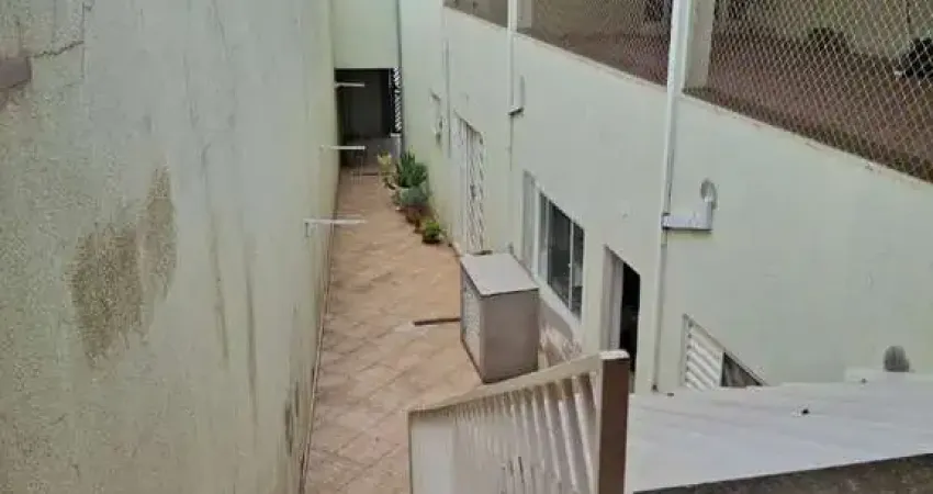 Casa para venda em Parque Itália (nova Veneza) de 227.00m² com 3 Quartos, 1 Suite e 2 Garagens