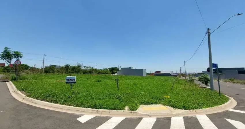 Terreno à venda na Rua Silvestre Pereira Rosário, 190, Jardim Florida, Hortolândia